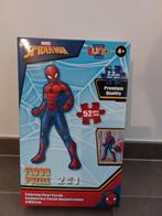 Spiderman vloerpuzzel, Kinderen en Baby's, Speelgoed | Kinderpuzzels, Ophalen