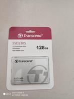 Transcend SSD230S 128go Neuf jamais déballé, Informatique & Logiciels, Interne, Enlèvement, Transcend, Laptop