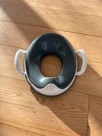 Reducteur wc, Enlèvement, Utilisé