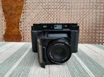 Nieuwstaat Voigtlander Bessa III 667 6x6 6x7 120 Film Camera, Audio, Tv en Foto, Fotocamera's Analoog, Ophalen of Verzenden, Zo goed als nieuw