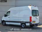 Mercedes Sprinter 314 CDI Automaat L2H2 Trekhaak Airco Cruis, Auto's, Bestelwagens en Lichte vracht, Automaat, Stof, Gebruikt