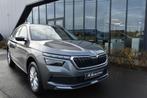 SKODA KAMIQ 1.0 TSI Style DSG CAR PLAY / LED / CRUISE CONTRO, Stof, Euro 6, Bedrijf, Kamiq