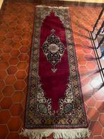 Vintage tapijt/ loper  2,26m op 73cm, Ophalen
