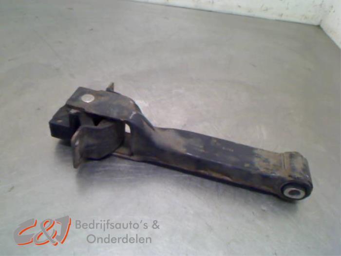 Support moteur d'un Ford Transit, Autos : Pièces & Accessoires, Suspension & Châssis, Ford, Utilisé, 3 mois de garantie, Enlèvement ou Envoi