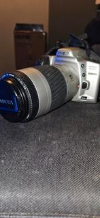 minolta dynax500si super, Enlèvement, Comme neuf, Reflex miroir, Minolta