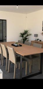 Set van 6 stoelen., Huis en Inrichting, Ophalen, Zo goed als nieuw