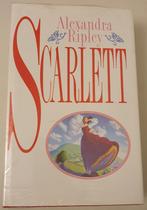 Roman Scarlett - Alexandra Ripley - NEUF, Boeken, Ophalen, Nieuw, Alexandra Ripley.