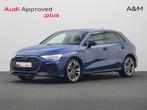 Audi A3 Sportback PHEV A3 Sportback PHEV 45 TFSI e Competiti, Argent ou Gris, Achat, Cruise Control, Automatique