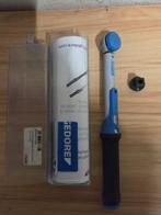 Gedore momentsleutel, Fietsen en Brommers, Fietsaccessoires | Fietsgereedschap, Verzenden, Overig gereedschap