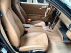 Porsche Cayman S 3.4 i 295CV CARBOX 52000KM VOLLEDIGE OPTIES, Auto's, Porsche, Automaat, Achterwielaandrijving, 217 kW, Beige