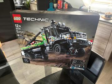Lego 42129 beschikbaar voor biedingen