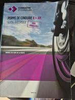 livre permis moto A+AM avec exercices, Livres, Enlèvement, Comme neuf