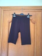 Bermuda de sport noir - taille 36, Kleding | Dames, Sportkleding, Zwart, Nieuw, Fitness of Aerobics, Maat 36 (S)