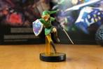 Amiibo Link, Enlèvement ou Envoi