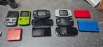 Consoles rétrogaming DS Gameboy, Consoles de jeu & Jeux vidéo, Enlèvement ou Envoi, Utilisé