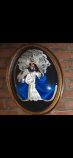 Maria beeld, Antiek en Kunst, Antiek | Religieuze voorwerpen, Ophalen of Verzenden