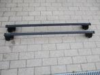 2 dakdragers  Citroen C4 GRANDTOURER, Auto diversen, Dakdragers, Ophalen, Zo goed als nieuw