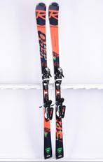 157 162 ski's ROSSIGNOL HERO ELITE ST TI, Sport en Fitness, Skiën en Langlaufen, 140 tot 160 cm, Gebruikt, Verzenden, Rossignol