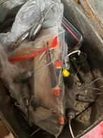 ZEEVISSEN . Lood haken, Watersport en Boten, Hengelsport | Zeevissen, Ophalen, Nieuw