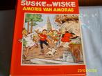 Suske en wiske oude cover strips deel 6, Plusieurs BD, Utilisé, Enlèvement ou Envoi, Willy Vandersteen