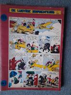 Lustige Kapoentjes 1, Enlèvement ou Envoi, Marc Sleen, Une BD, Utilisé