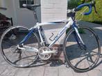 Koersfiets te koop, Fietsen en Brommers, 26 inch, Minder dan 49 cm, Zo goed als nieuw, Meer dan 20 versnellingen
