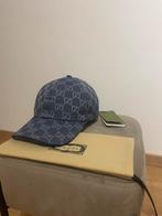 Gucci Dubai blauwe pet, Ophalen of Verzenden, Nieuw