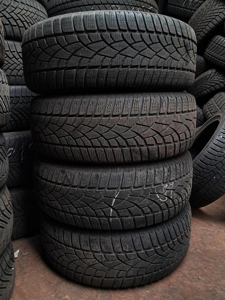 2256017 225/60/17 225/60R17 winter Runflat Dunlop, Auto-onderdelen, Overige Auto-onderdelen, Ophalen