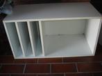 vintage tv kastje / stereo meubel, Huis en Inrichting, Ophalen, Gebruikt, 50 tot 100 cm, Minder dan 100 cm