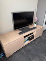 Tv meubel, Huis en Inrichting, Ophalen, Zo goed als nieuw