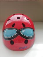 casque de moto Kidi 53-58 cm, Enlèvement ou Envoi, Comme neuf