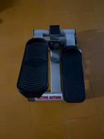 Traces, Enlèvement, Comme neuf