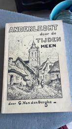 Anderlecht door de tijden heen, Antiek en Kunst, Ophalen of Verzenden