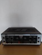 Dynacord Eminent -1, (Ampli/mix)., Muziek en Instrumenten, Ophalen, Gebruikt