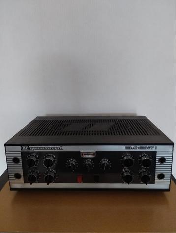 Dynacord Eminent -1, (Ampli/mix). beschikbaar voor biedingen