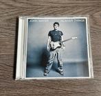John Mayer - Heavier Things (CD in perfecte staat), Enlèvement ou Envoi, Comme neuf, Pop rock