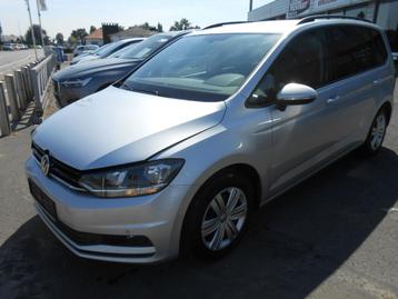 vw touran  euro 6 benz 1.2 i  top conditie  2018 5 place  beschikbaar voor biedingen