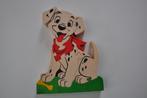 Disney houten 3-D puzzel, Ophalen of Verzenden, Overige figuren, Nieuw, Beeldje of Figuurtje