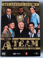 dvd box The A-Team - seizoen 5, Enlèvement ou Envoi