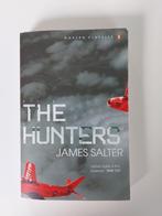 James Salter: The Hunters, Ophalen of Verzenden, James Salter, Zo goed als nieuw