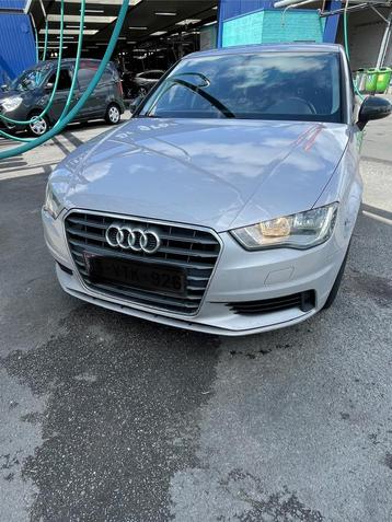 Audi A3 Limousine Euro6B, Achat, Euro 6, 5 portes, Automatique