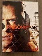 Prison Break - seizoen 1 / 2 / 3, Cd's en Dvd's, Ophalen, Gebruikt