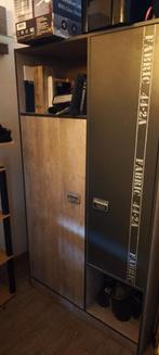 Kleerkast, Huis en Inrichting, Ophalen, Gebruikt