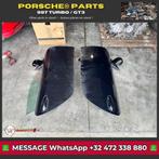 Paar aluminium deuren Porsche 997 Turbo/GT3, Ophalen, Gebruikt, Porsche, Deur