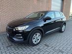 Opel Grandland X Edition 1.2 Turbo S/S MT6 130PK, https://public.car-pass.be/vhr/b1cc63d1-00dc-4e51-996f-e00c54e32656, Zwart, 97 kW