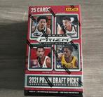 Panini Draft Picks 2021 nieuw en verpakt, Ophalen of Verzenden, Nieuw, Meerdere plaatjes