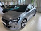 Peugeot 208 Allure + Camera/sensoren + Zetelverwarming, Auto's, LED verlichting, Stof, Gebruikt, Euro 6