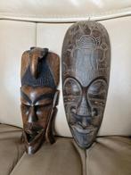 masque, Antiquités & Art, Art | Art non-occidental, Enlèvement