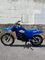 Pw 80 yamaha, 80 cm³, Yamaha