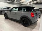 Mini Cooper - 1.5i - Met 12m Garantie, Automaat, Euro 6, Leder, Grijs